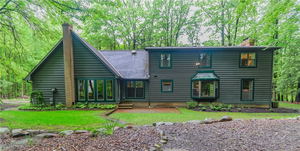 2885 Mill Gate Drive