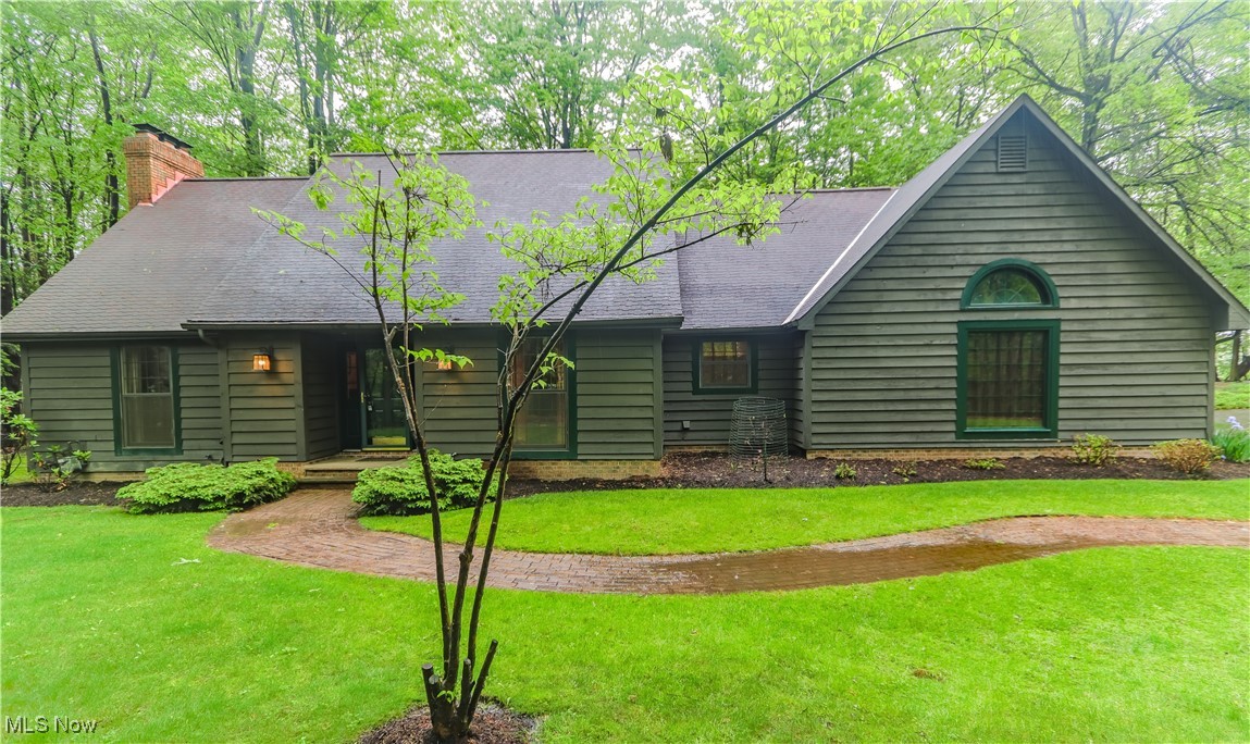 2885 Mill Gate Drive