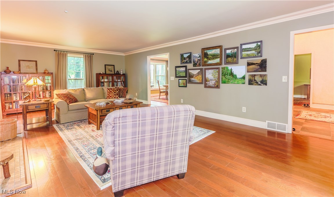 2885 Mill Gate Drive