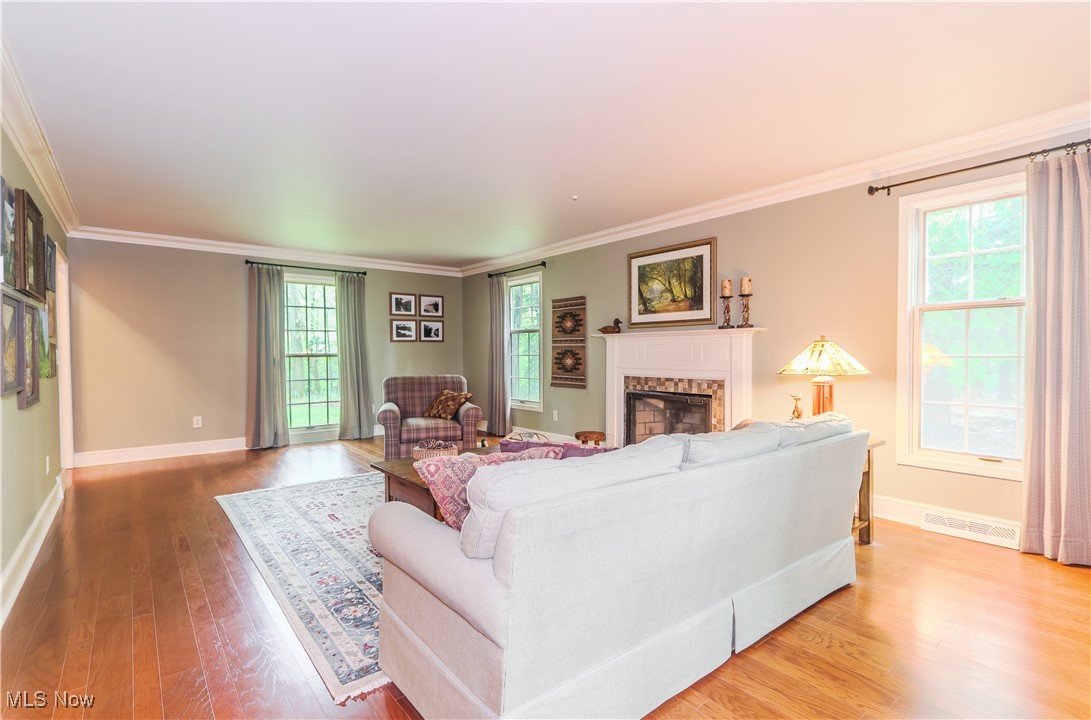 2885 Mill Gate Drive