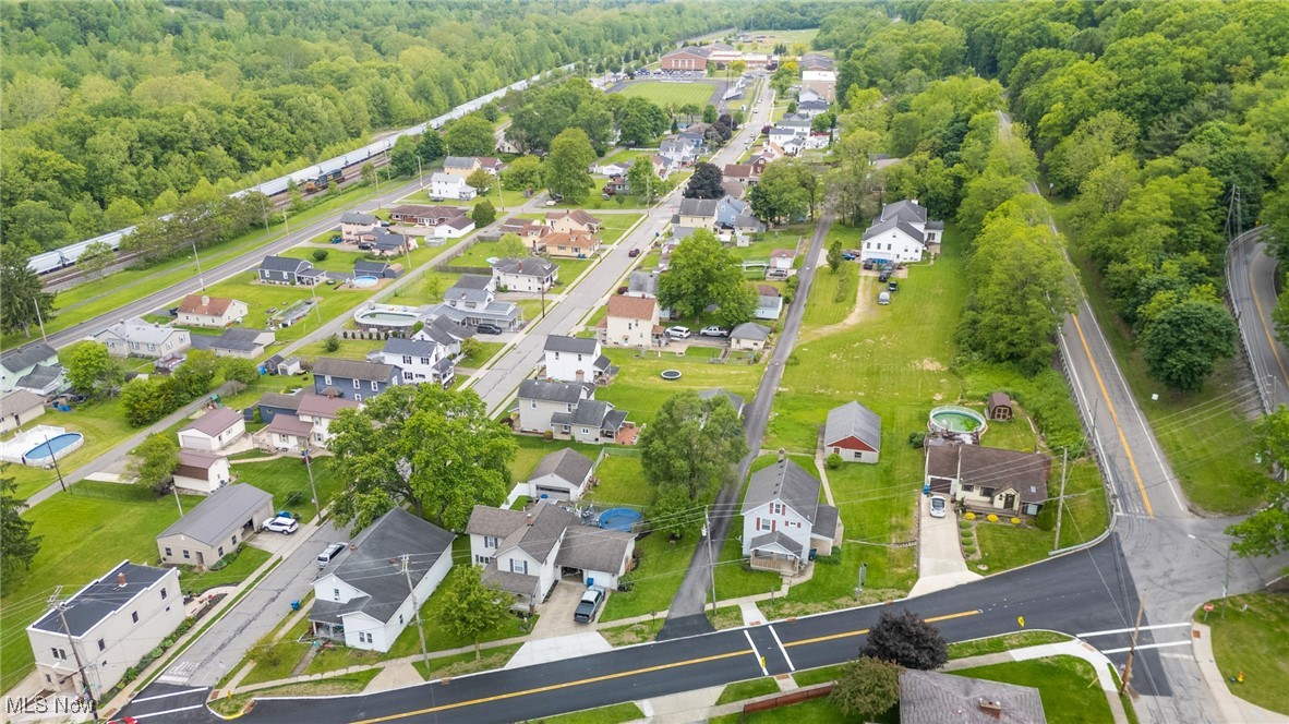 244 Youngstown Lowellville Road