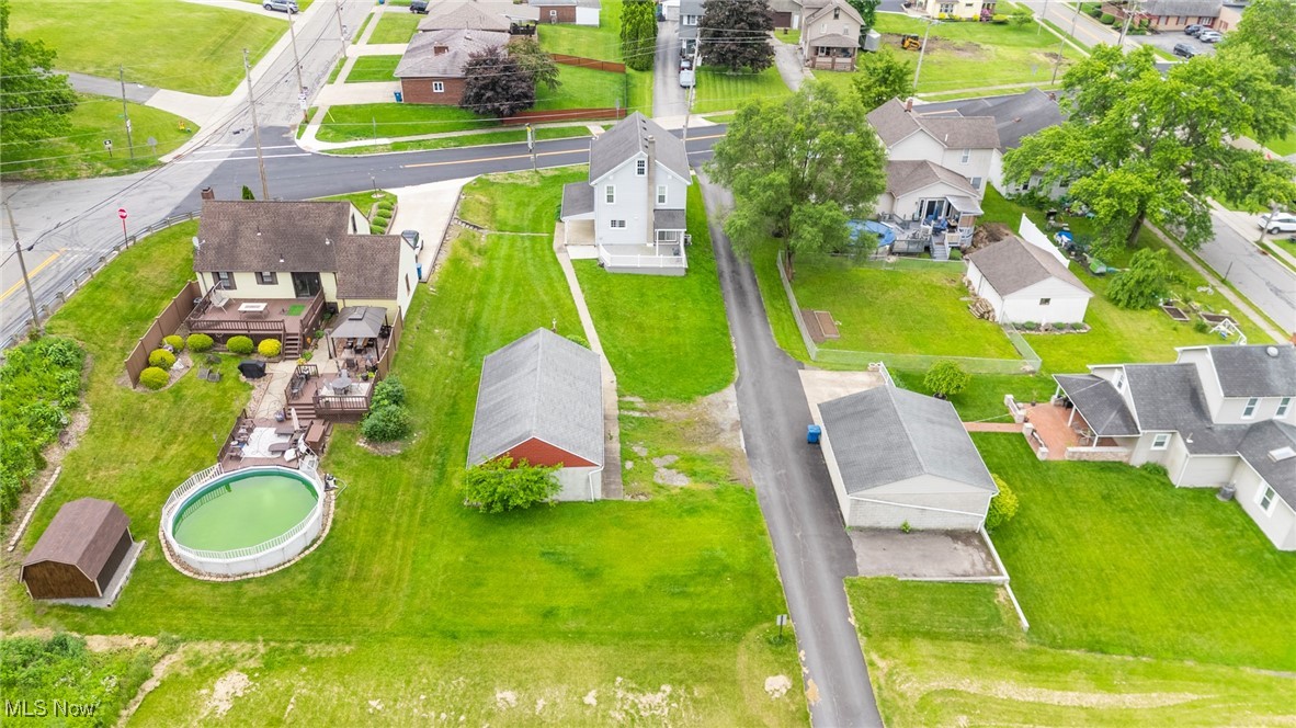 244 Youngstown Lowellville Road