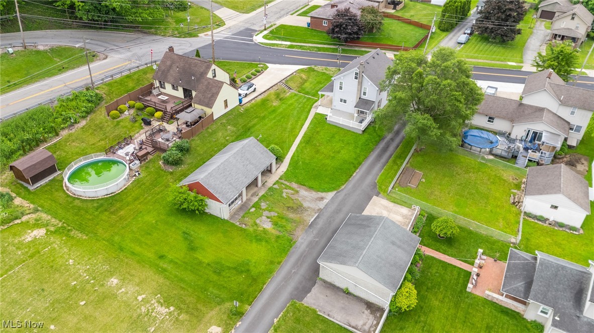 244 Youngstown Lowellville Road