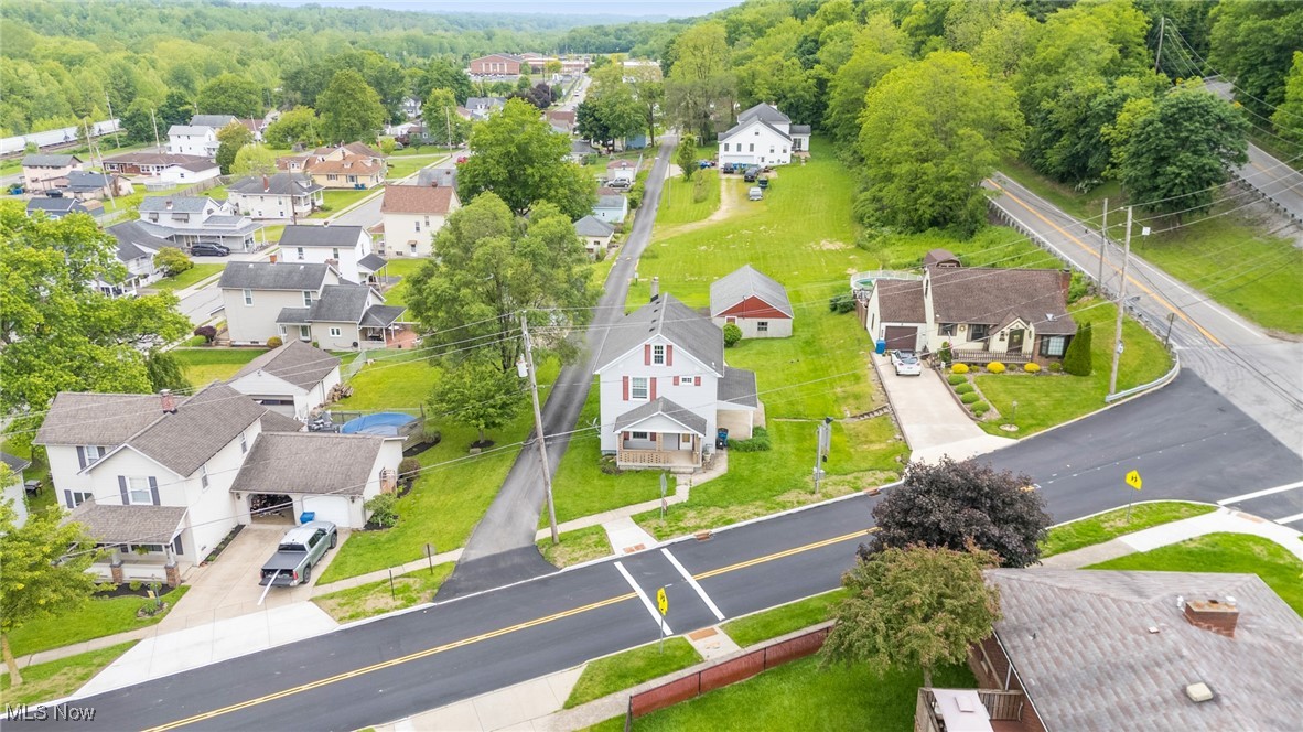 244 Youngstown Lowellville Road