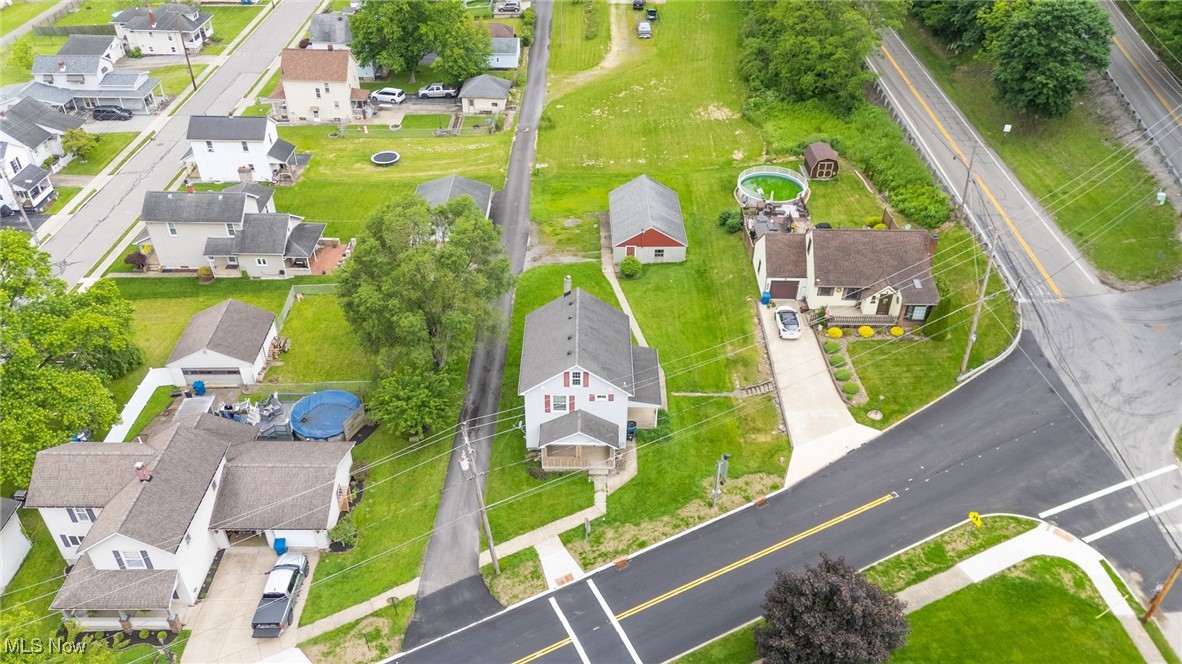 244 Youngstown Lowellville Road