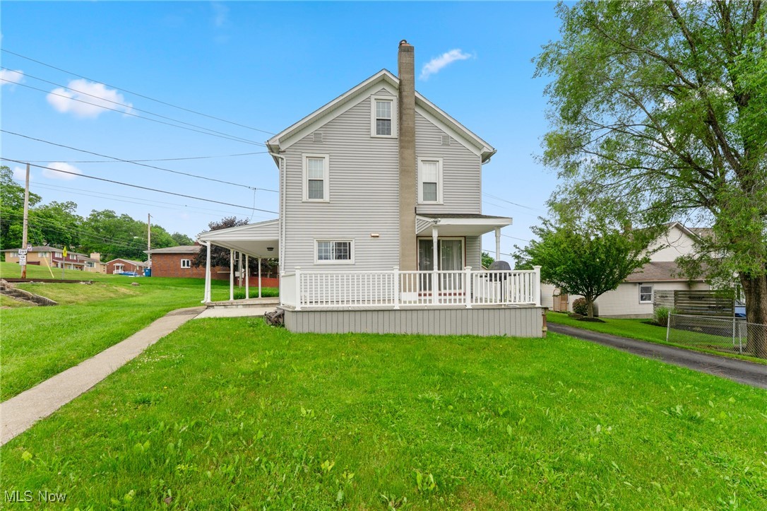 244 Youngstown Lowellville Road