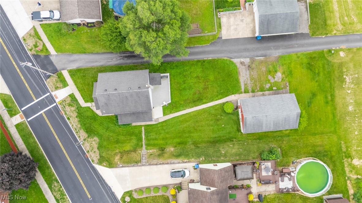 244 Youngstown Lowellville Road