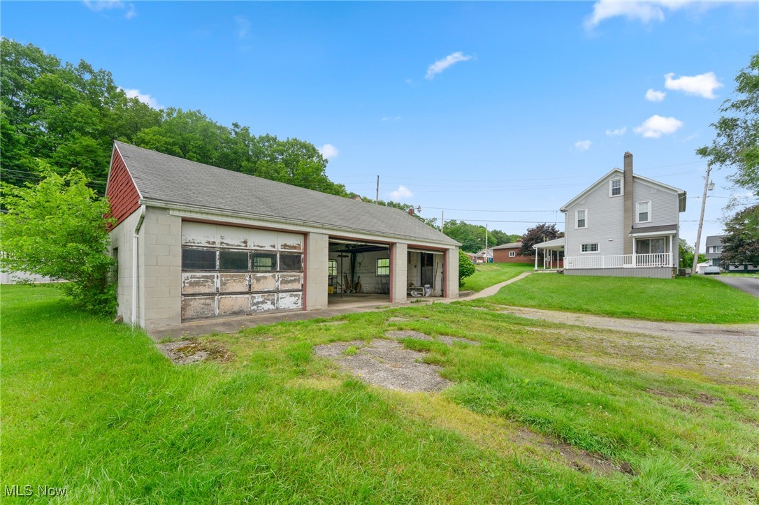 244 Youngstown Lowellville Road