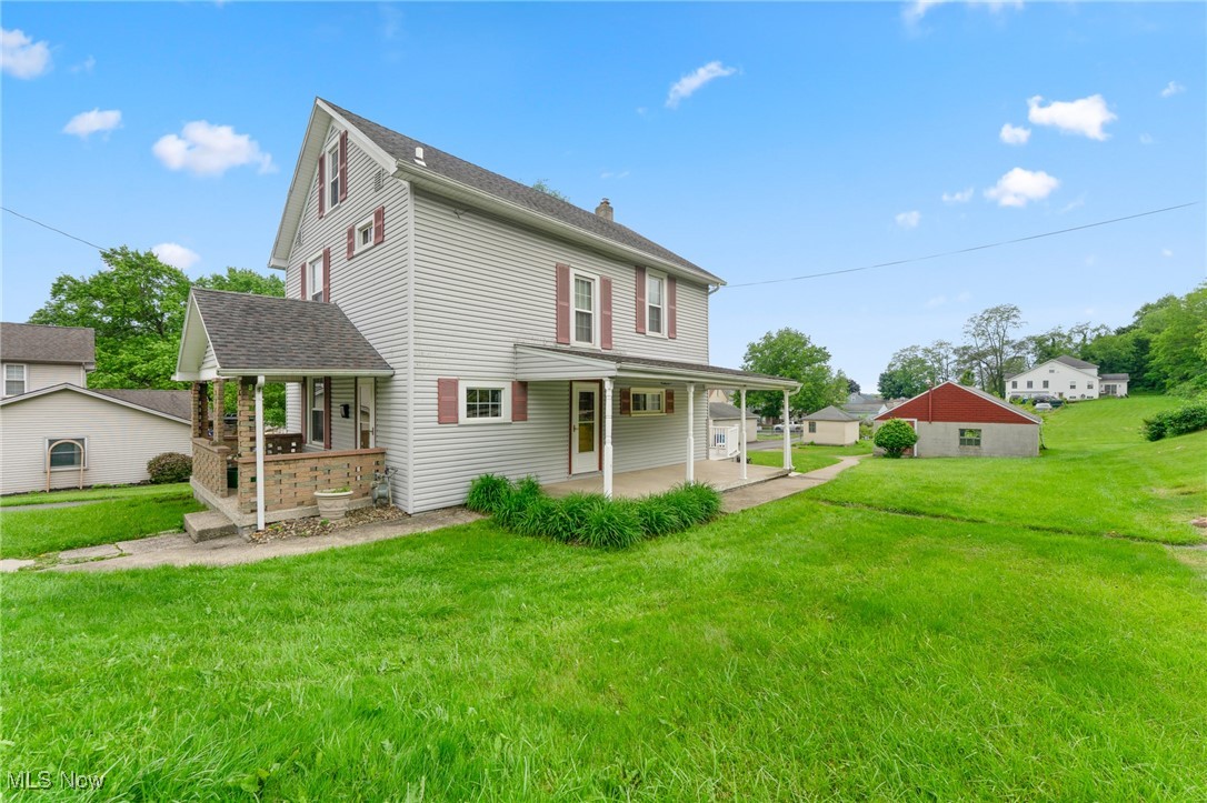 244 Youngstown Lowellville Road