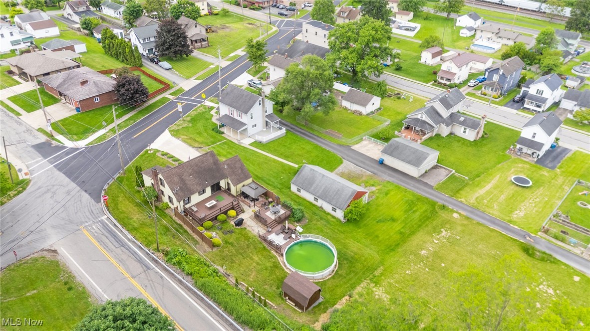 244 Youngstown Lowellville Road