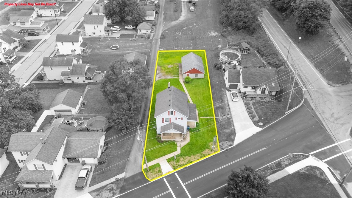244 Youngstown Lowellville Road