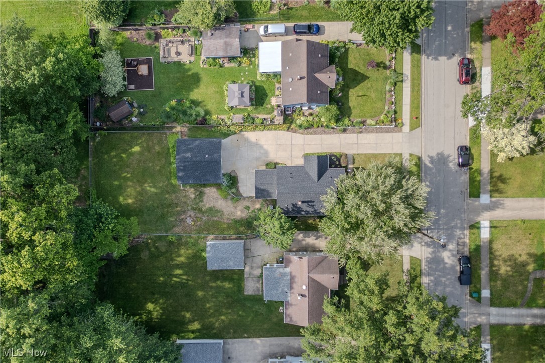 3432 Adaline Drive