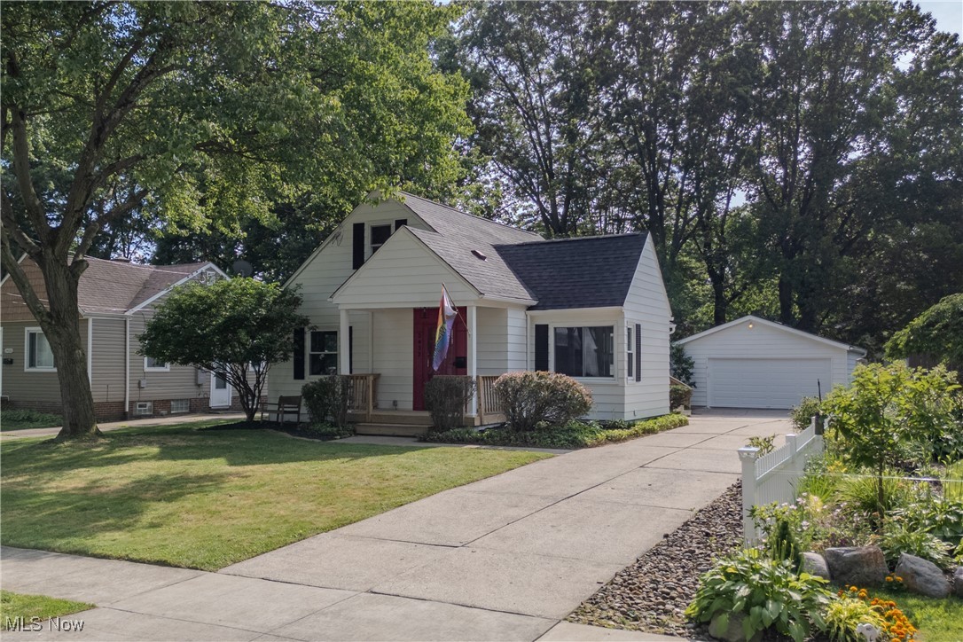 3432 Adaline Drive