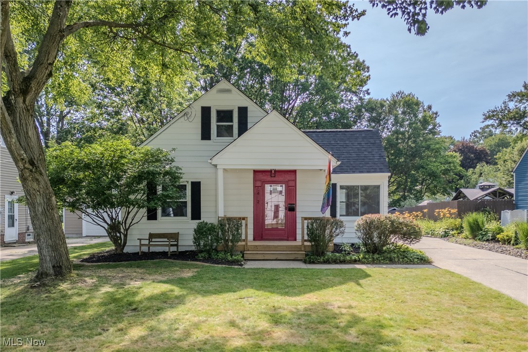 3432 Adaline Drive
