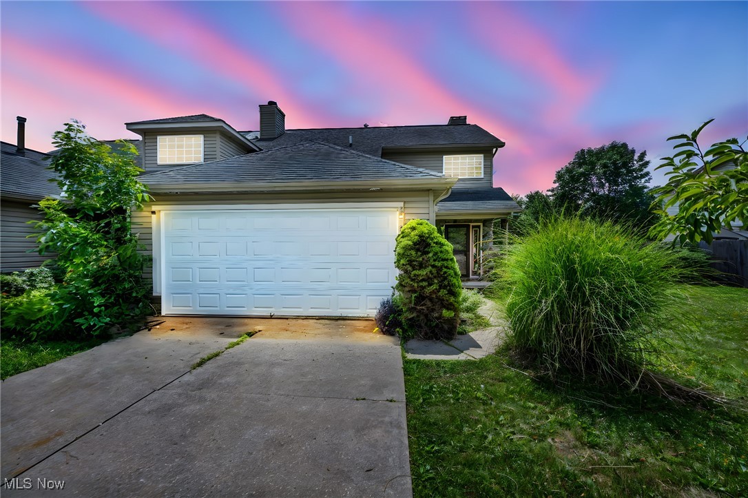 547 Greenside Drive