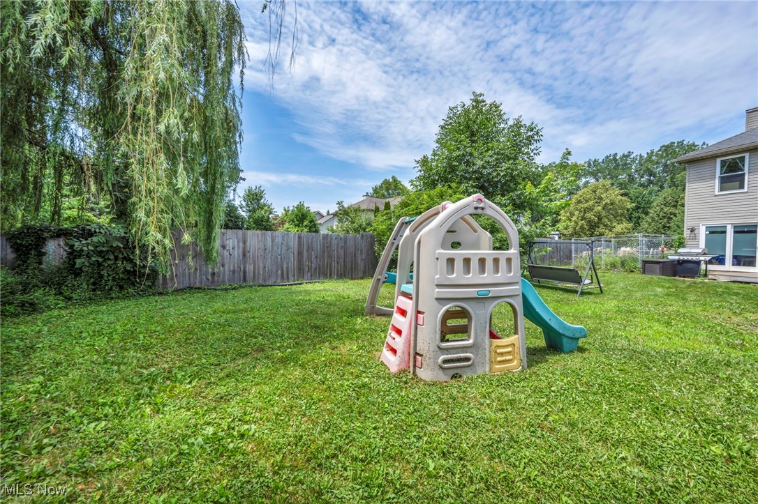 547 Greenside Drive