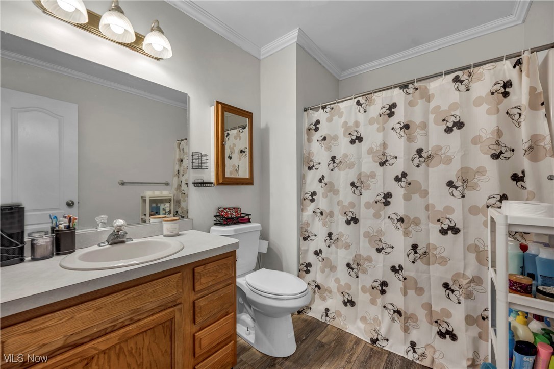 547 Greenside Drive