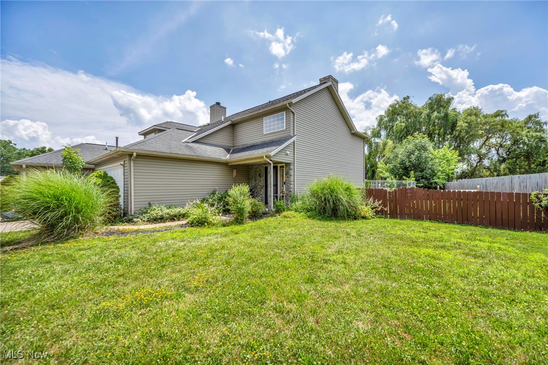 547 Greenside Drive