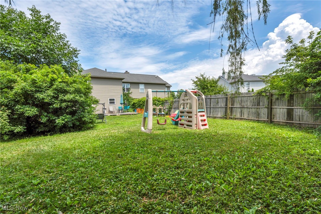 547 Greenside Drive