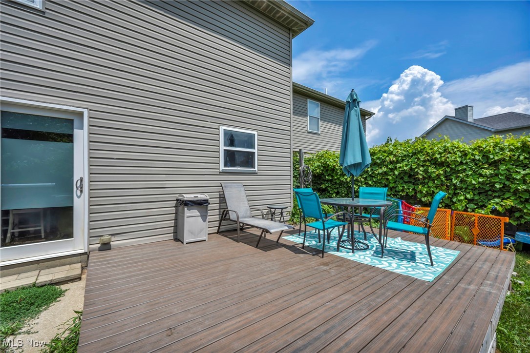547 Greenside Drive
