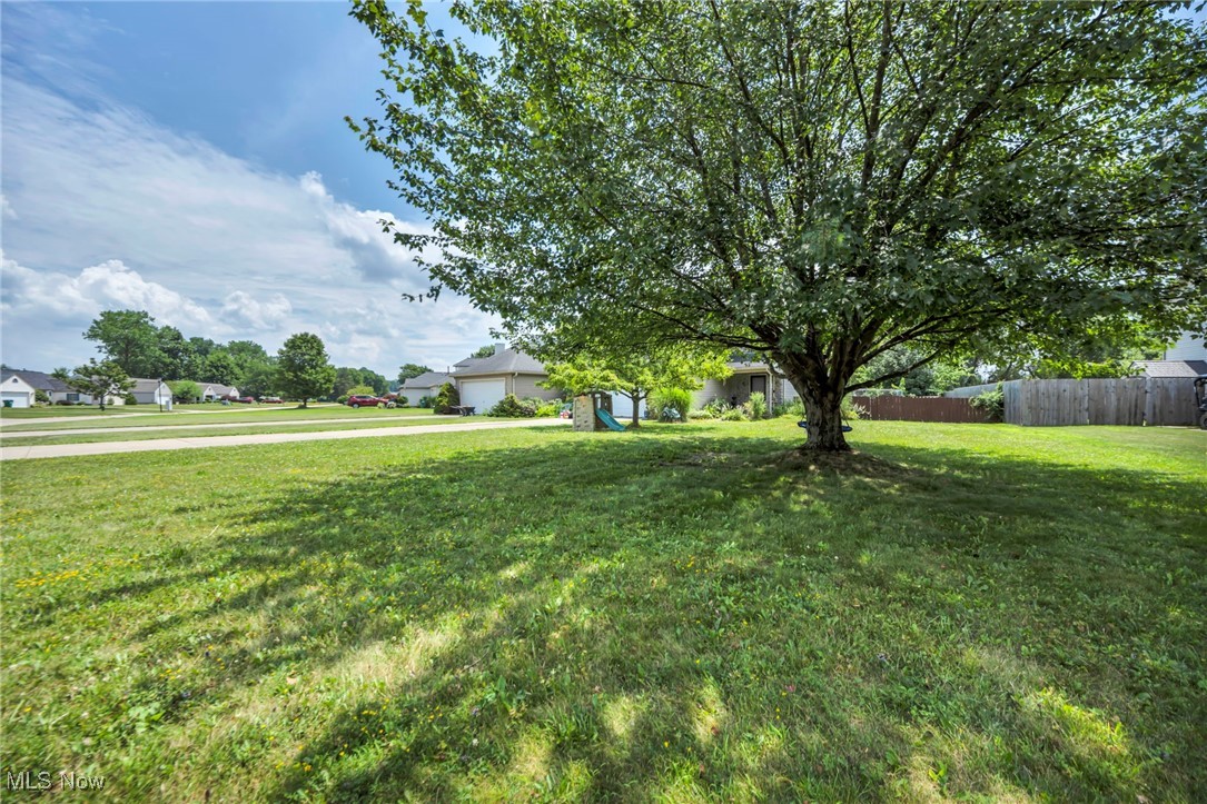 547 Greenside Drive