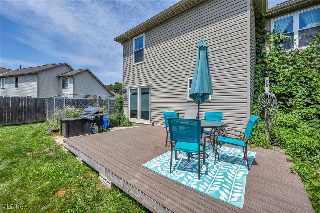 547 Greenside Drive