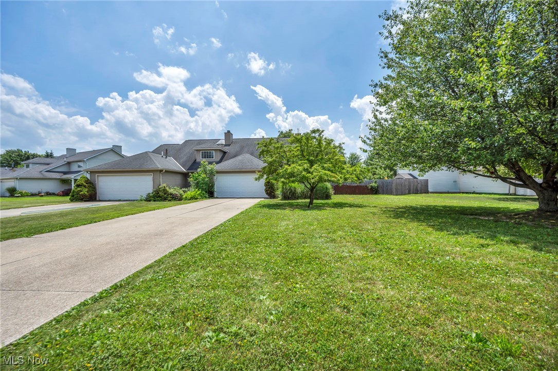 547 Greenside Drive