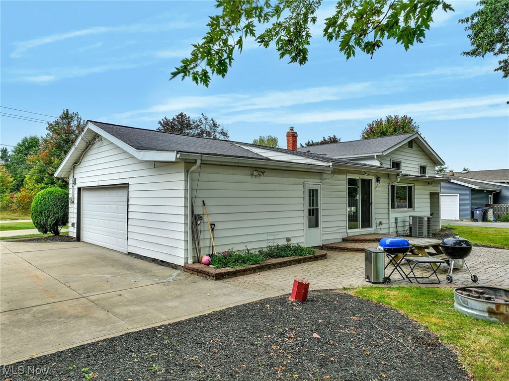 7375 Som Center Road