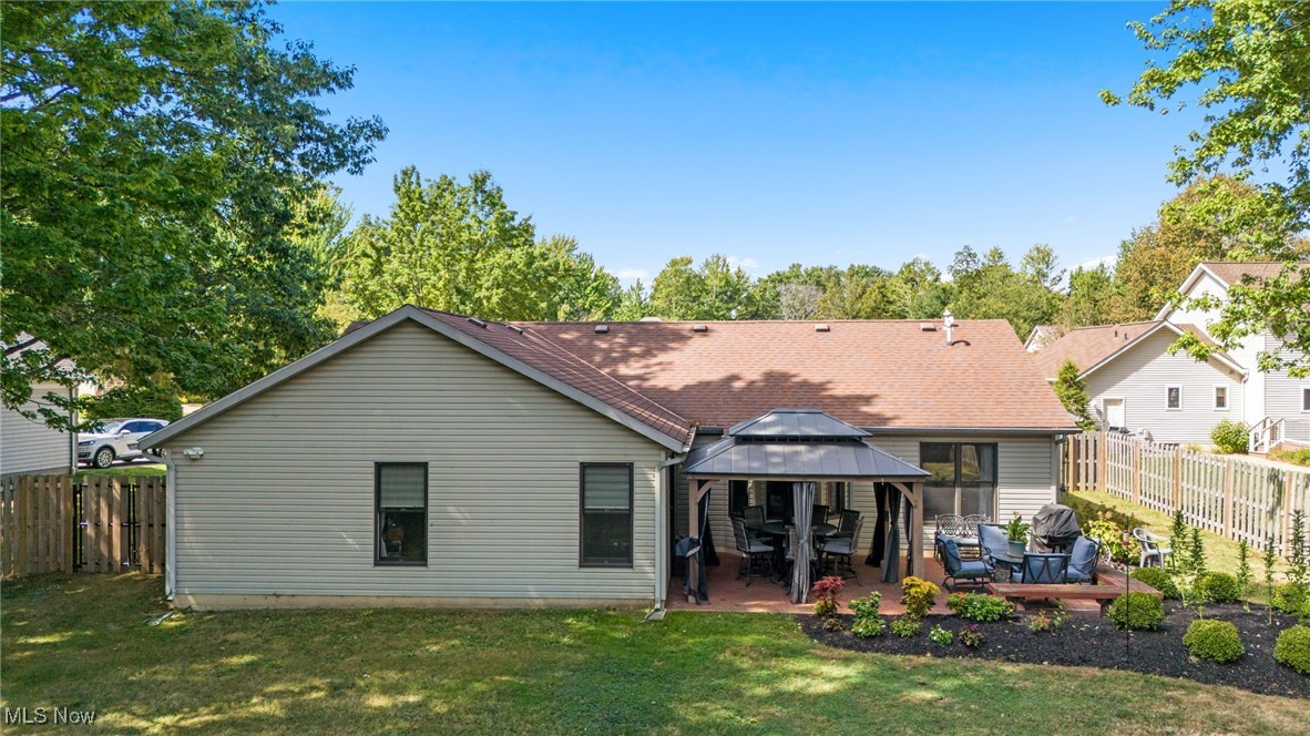 6625 Pear Tree Lane