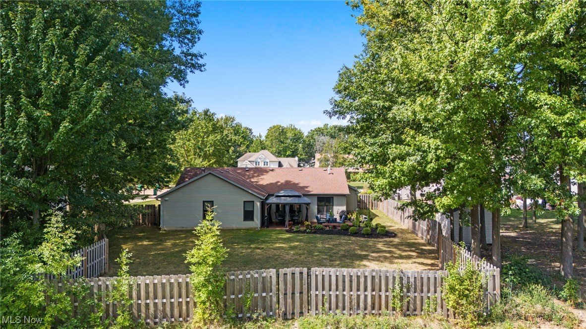 6625 Pear Tree Lane