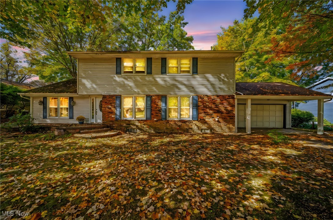 6624 Belvoir Court