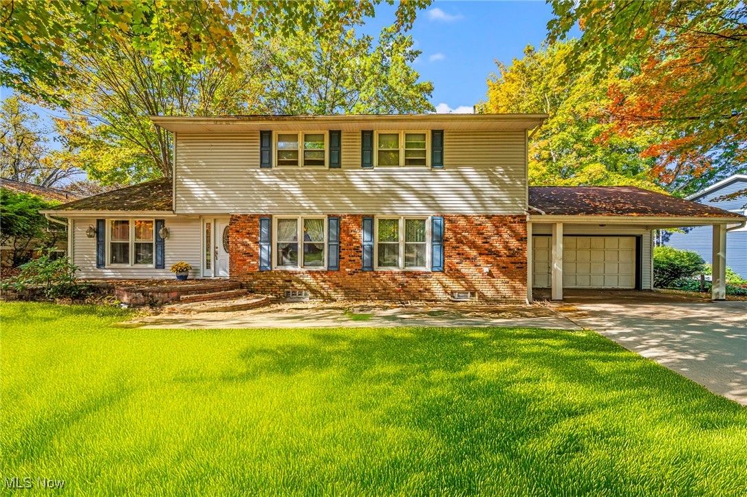 6624 Belvoir Court