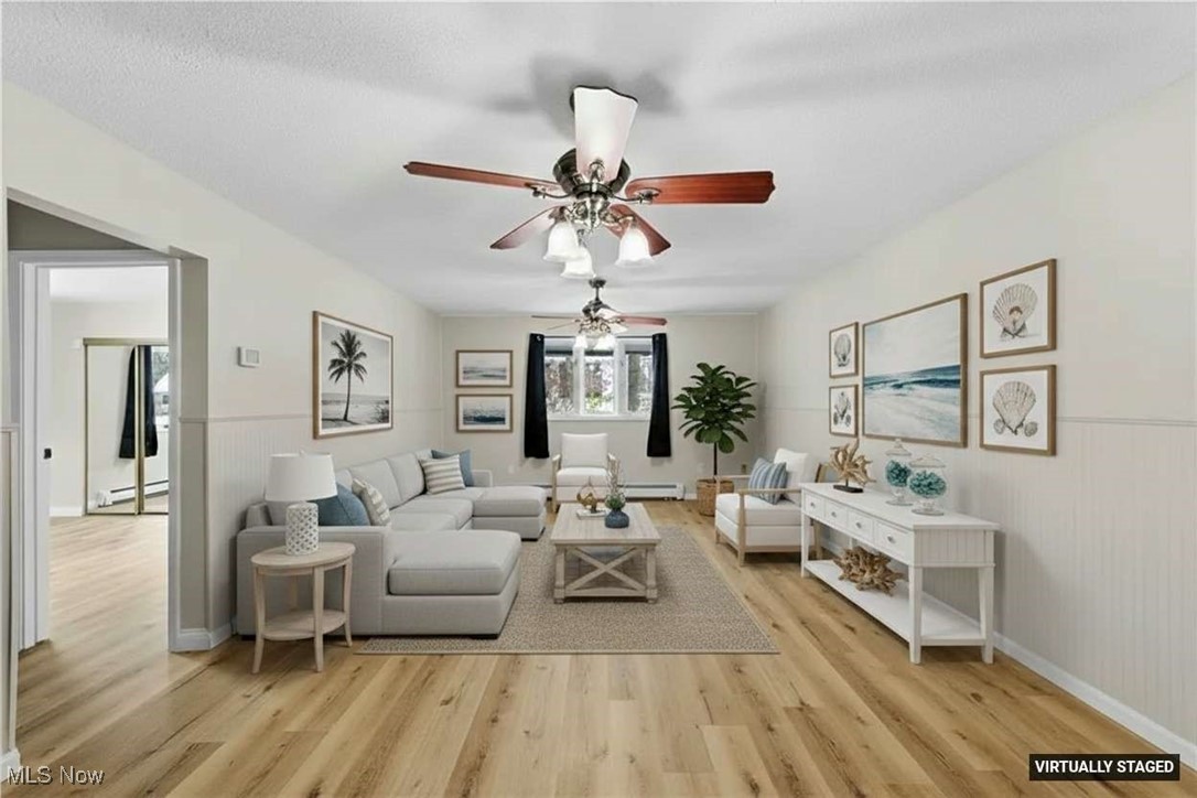 8 Shawondassee Drive