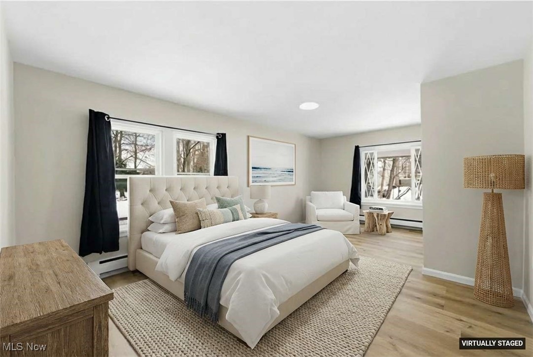 8 Shawondassee Drive