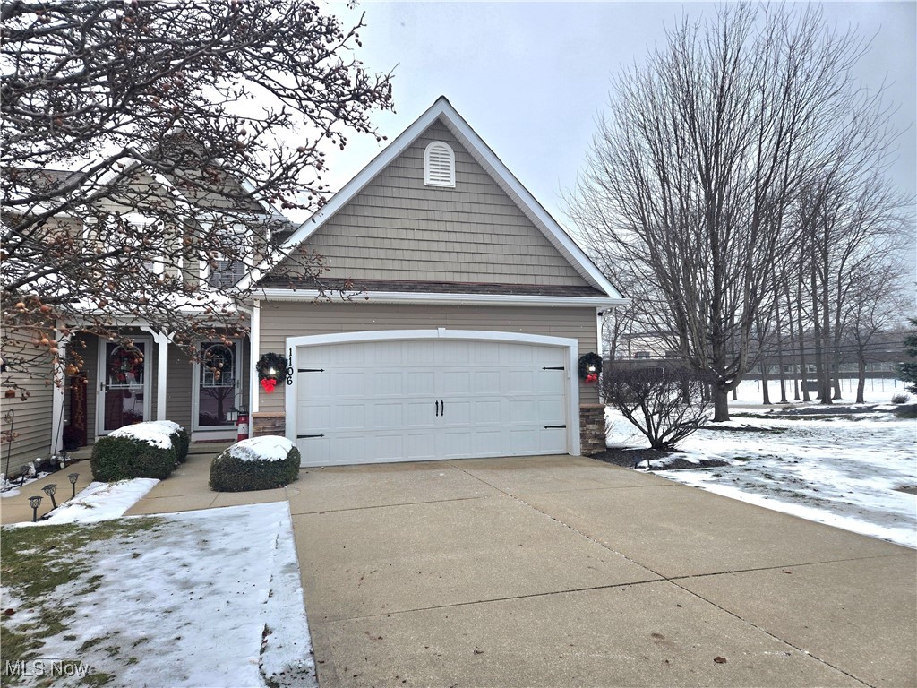 1106 Nautica Lane