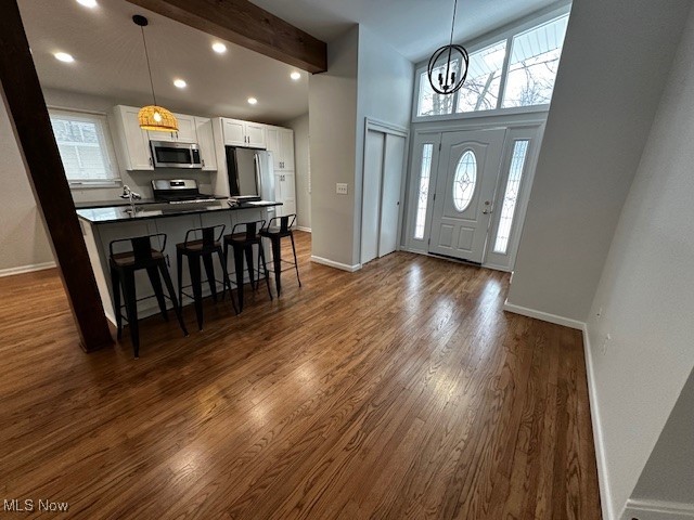 9109 Johnnycake Ridge Road
