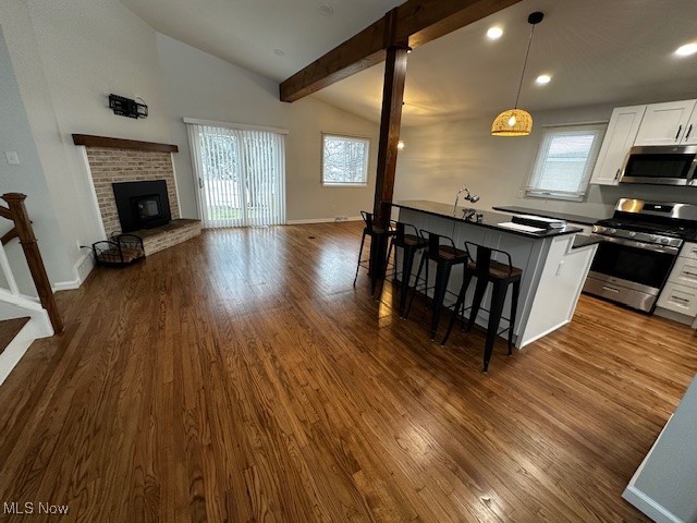 9109 Johnnycake Ridge Road