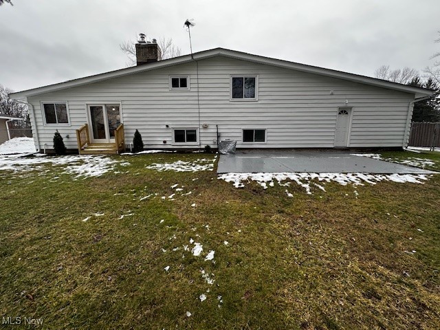 9109 Johnnycake Ridge Road