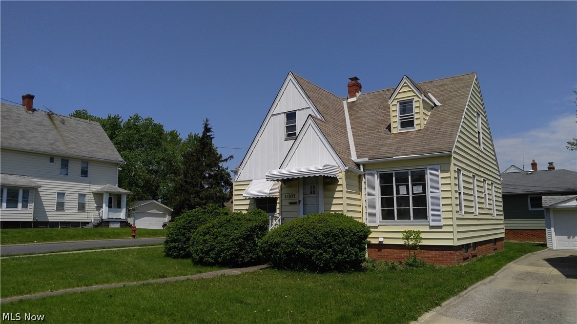 11303 Mccracken Road