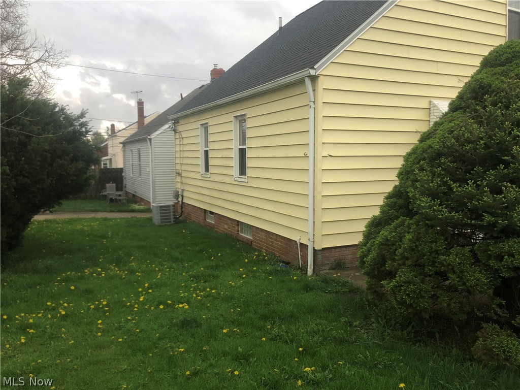 11303 Mccracken Road