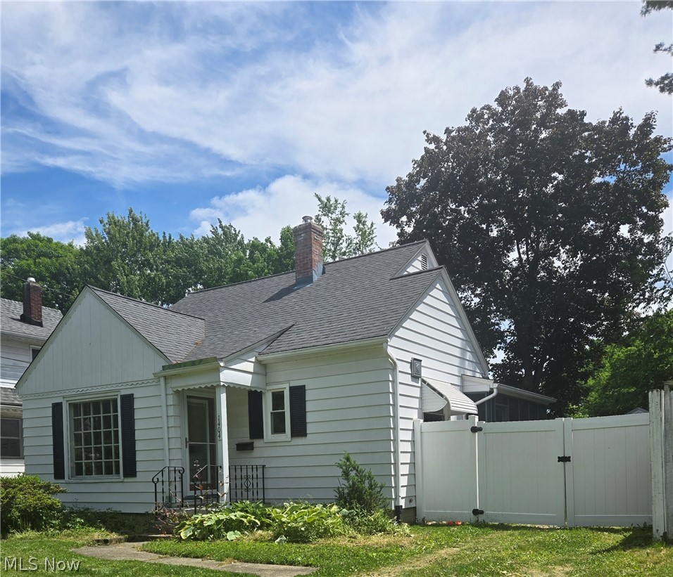 1404 Bryden Drive
