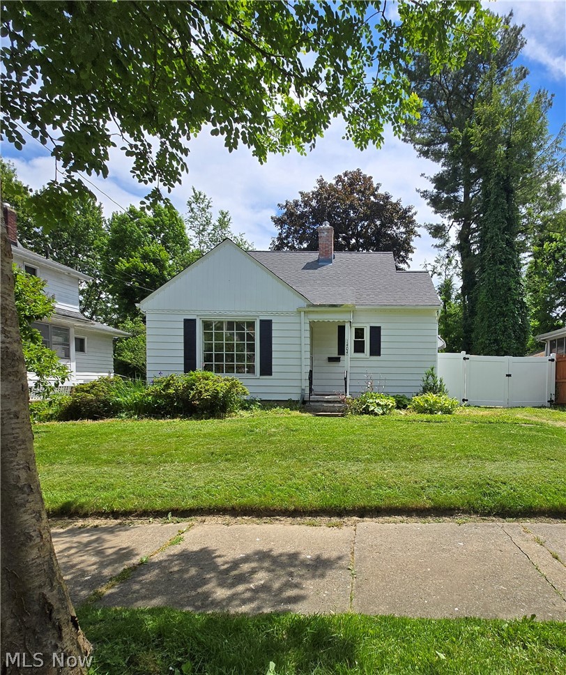 1404 Bryden Drive