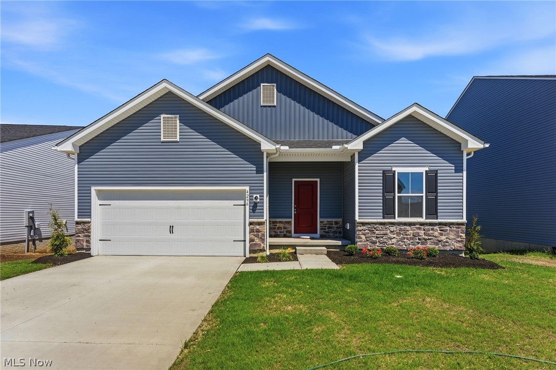 4296 Dogwood Avenue Perry OH