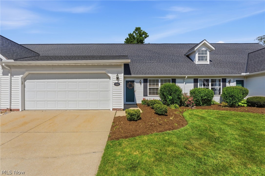 5401 Pebble Creek Lane Perry OH