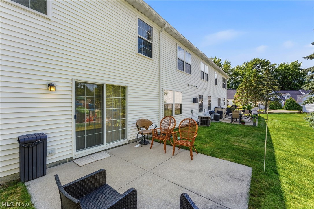 5401 Pebble Creek Lane