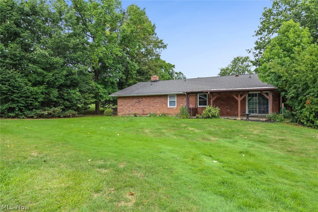 8579 Tanglewood Trail