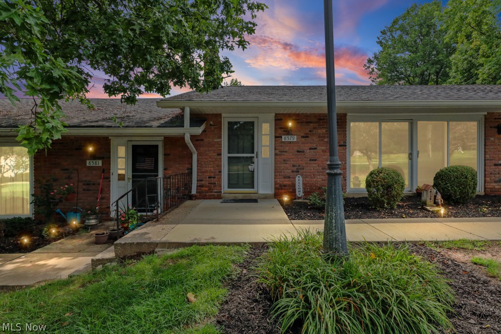 8579 Tanglewood Trail