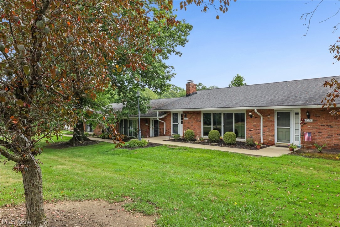 8579 Tanglewood Trail