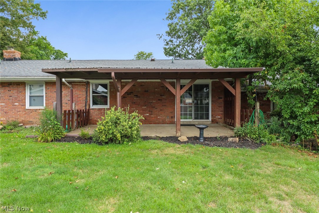 8579 Tanglewood Trail