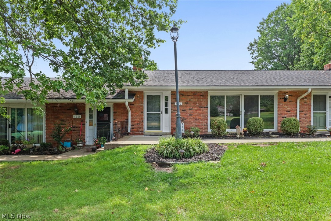 8579 Tanglewood Trail